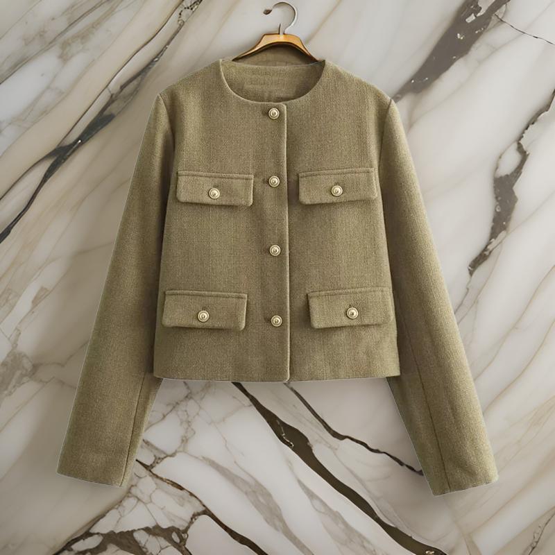 Elegantly Designed Jacket