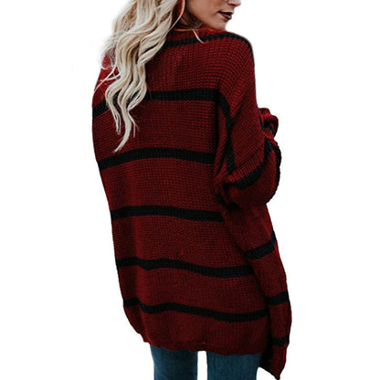 Thoughtfully Designed Cardigan