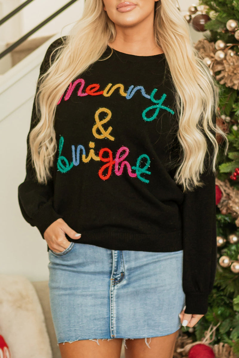 Elegantly Designed Sweater