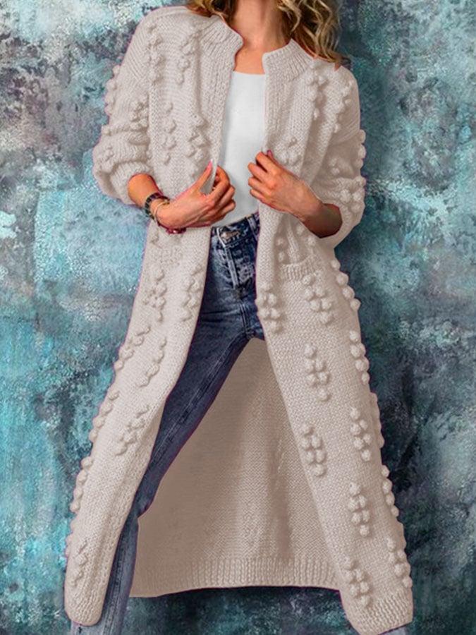 Vintage Inspired Sweater