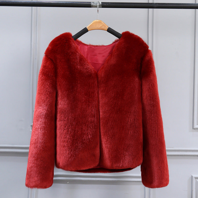 Timeless Vintage Style Garment