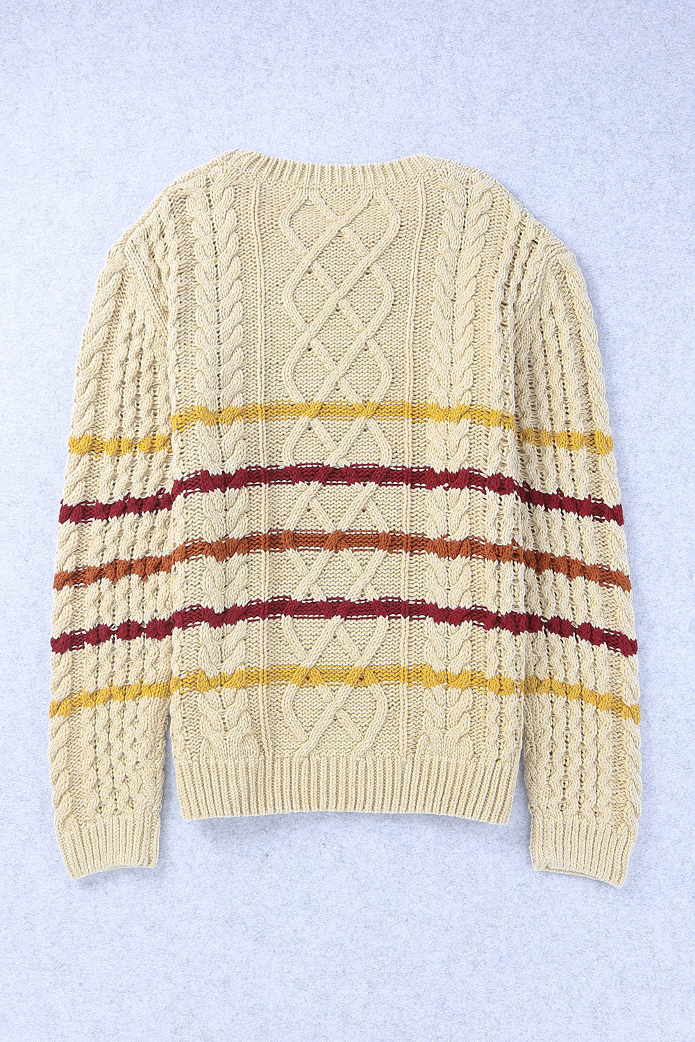 Beautifully Crafted Sweater