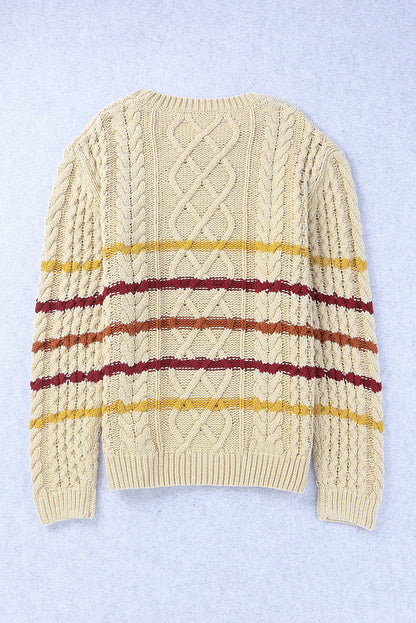 Beautifully Crafted Sweater