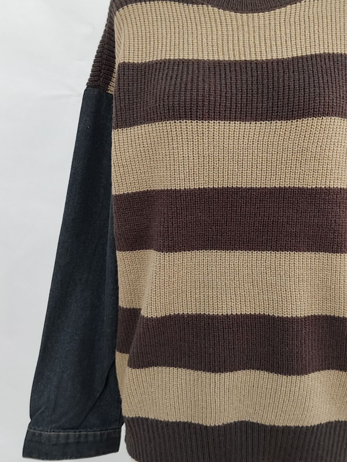 Thoughtfully Designed Sweater