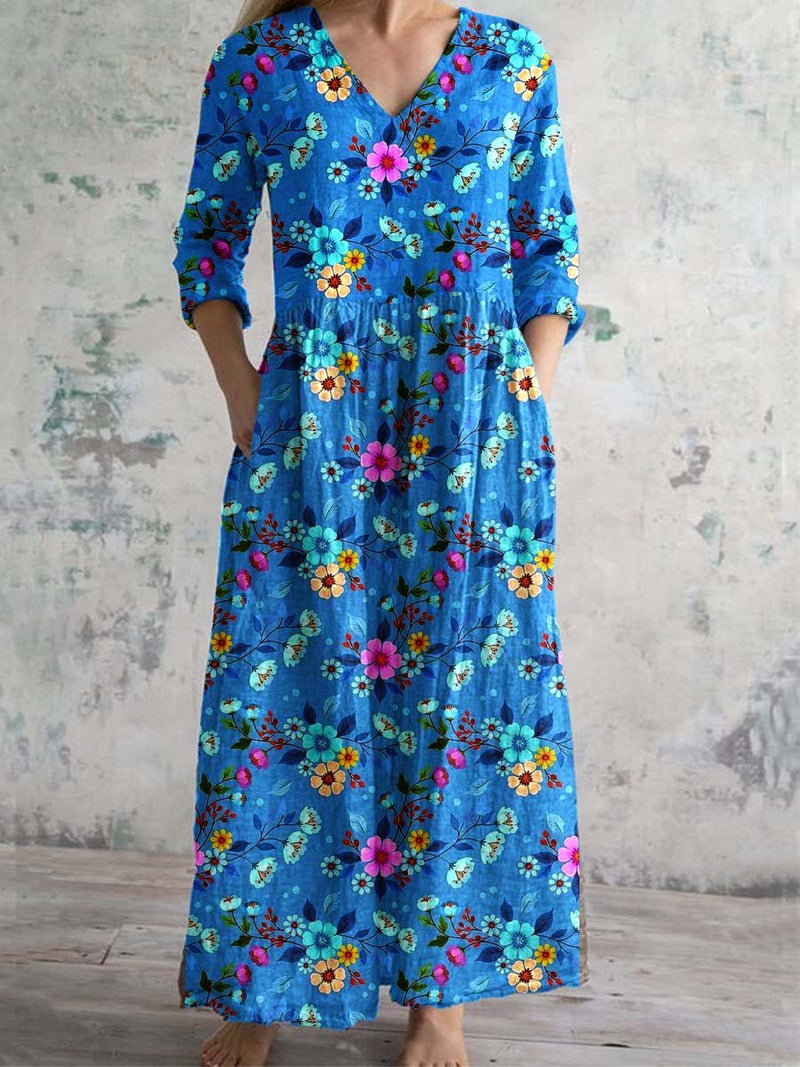 Beautifully Crafted Dress