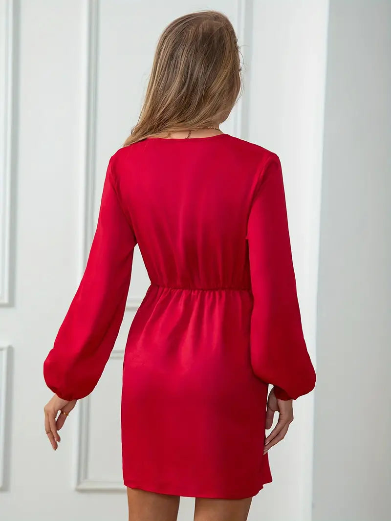 Classic Vintage Dress