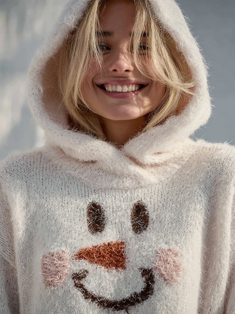 Beautifully Crafted Sweater