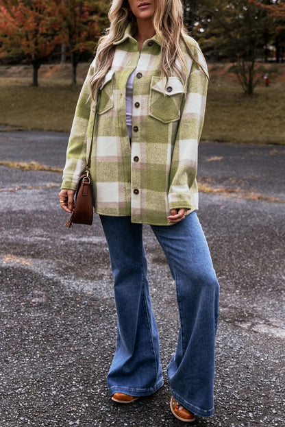 Timeless Vintage Style Jacket