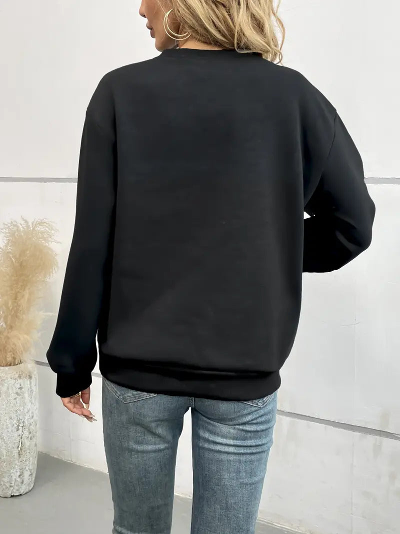 Vintage Inspired Sweater