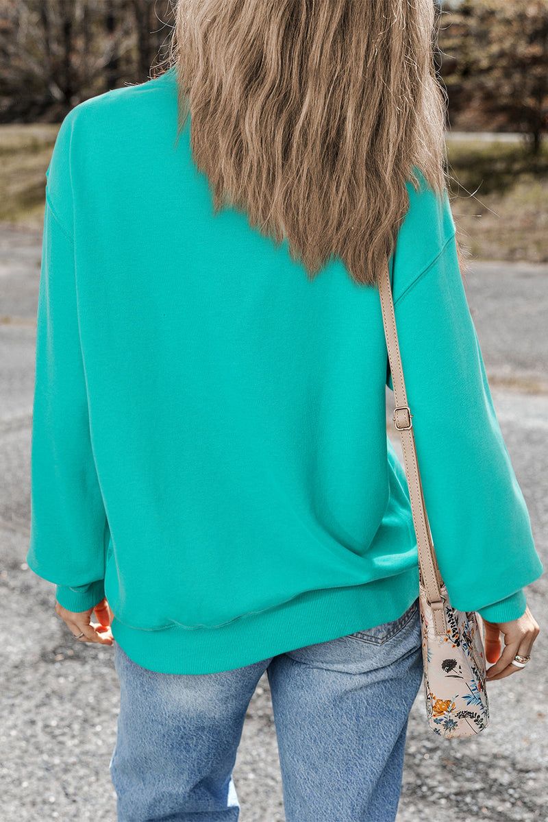 Beautifully Crafted Sweater