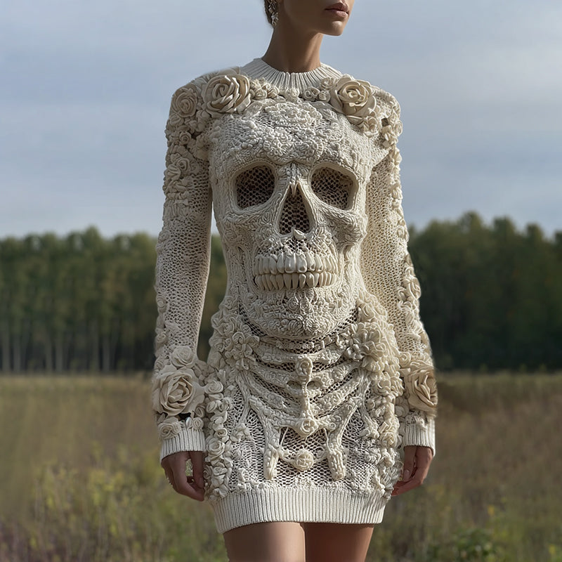 Beautifully Crafted Sweater