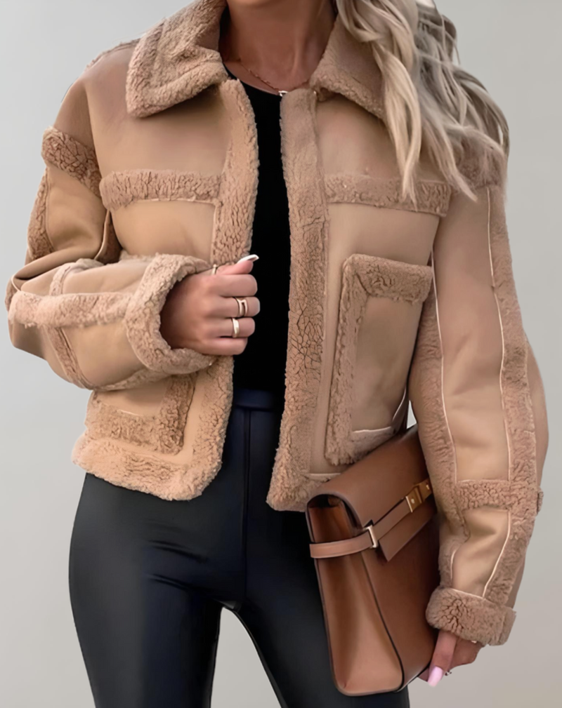 Classic Designed Coat