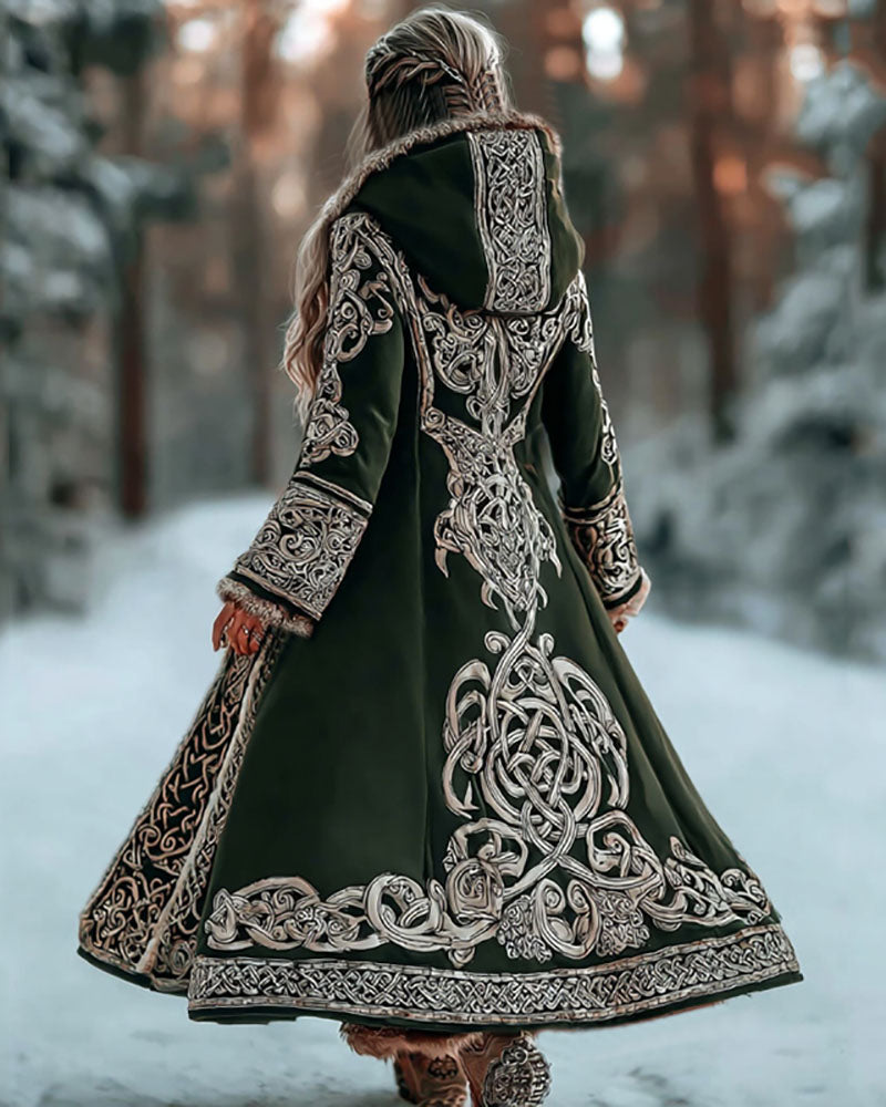 Classic Vintage Sweater