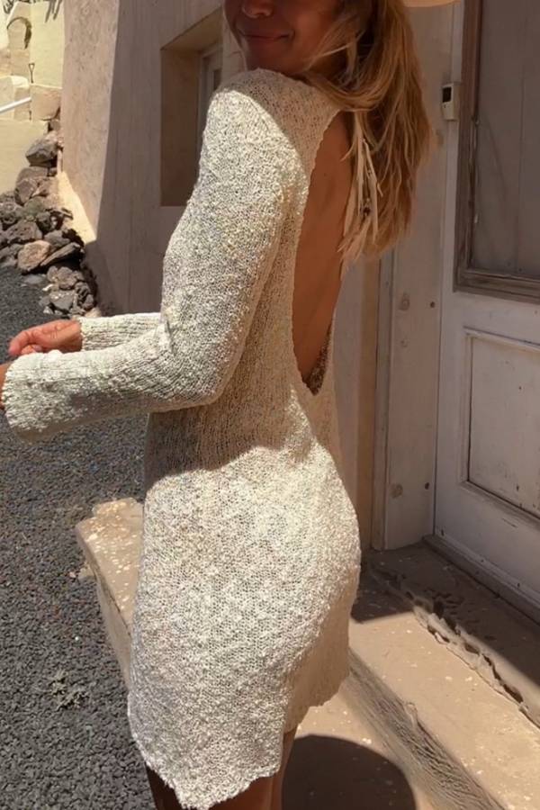 Beautifully Crafted Dress