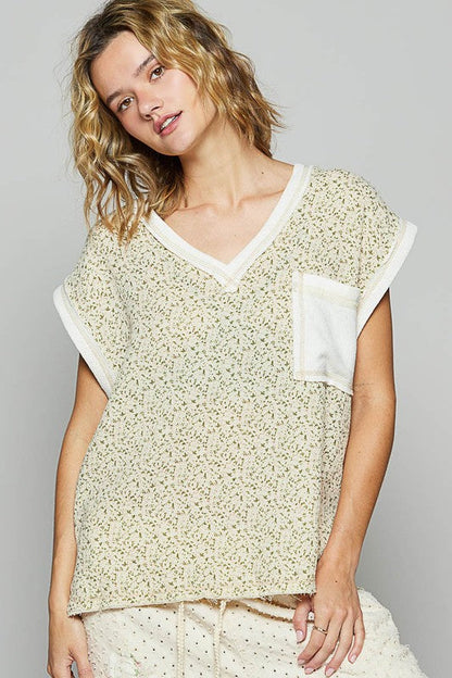 Timeless Vintage Style T-Shirt