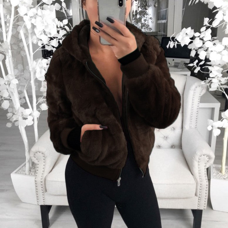 Classic Vintage Jacket