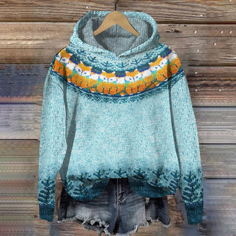 Classic Vintage Sweater