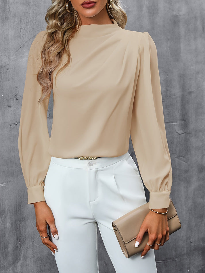 Vintage Inspired Blouse