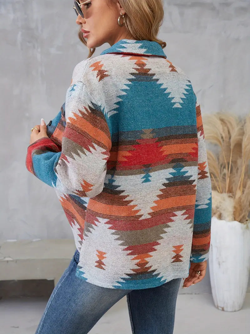 Thoughtfully Designed Jacket