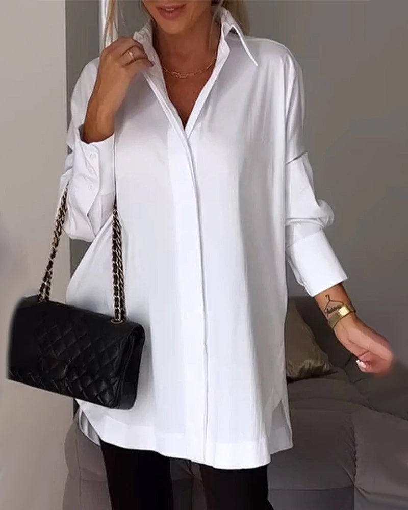 Vintage Inspired Blouse
