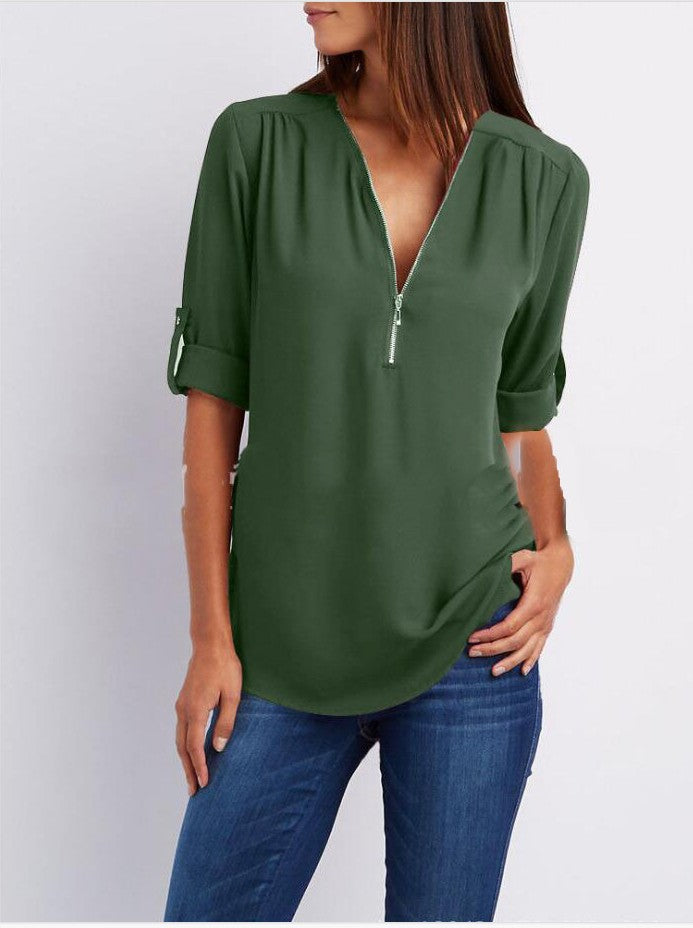 Timeless Vintage Style Garment