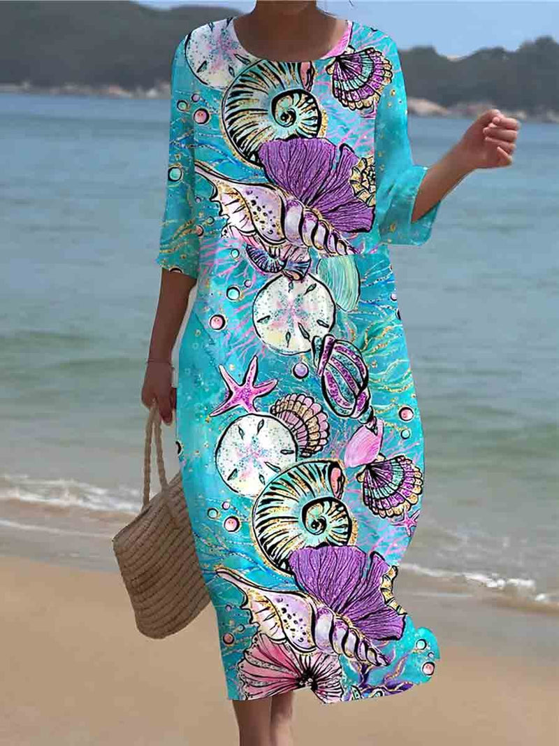Thoughtfully Designed Dress