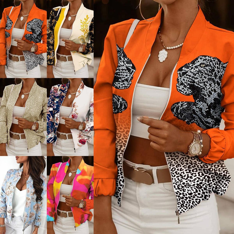 Classic Designed Jacket