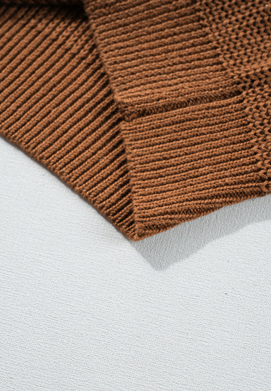 Elegantly Designed Sweater