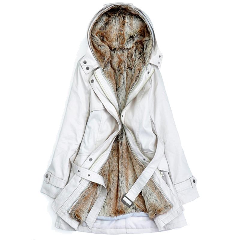 Classic Vintage Garment