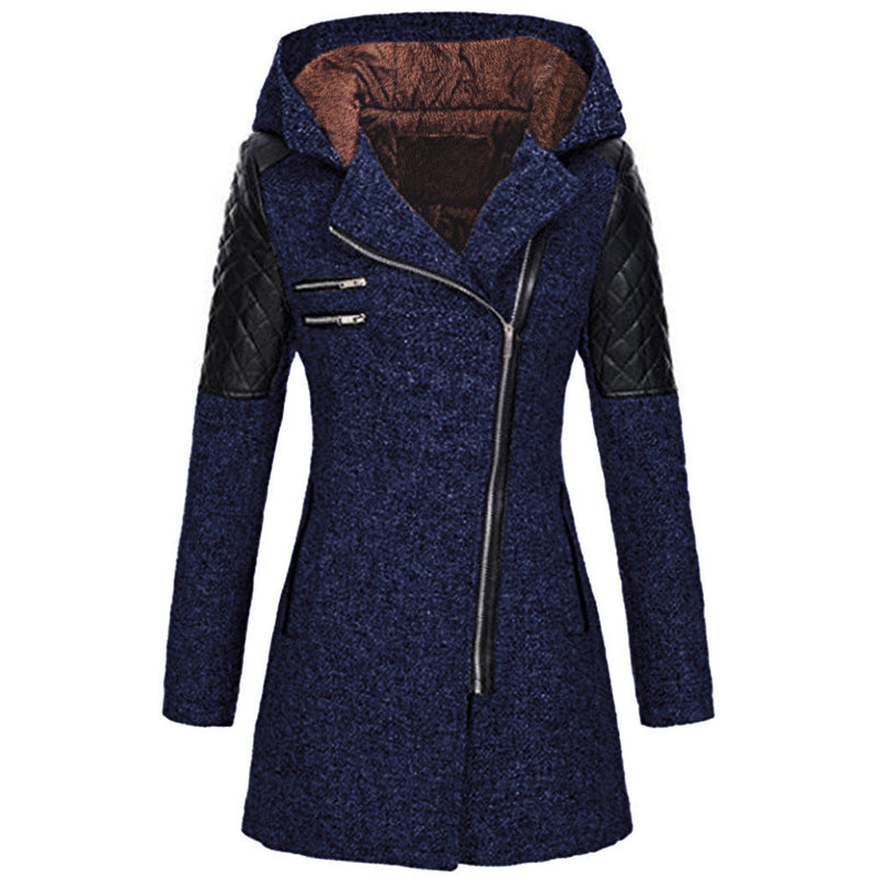 Gracefully Designed Jacket