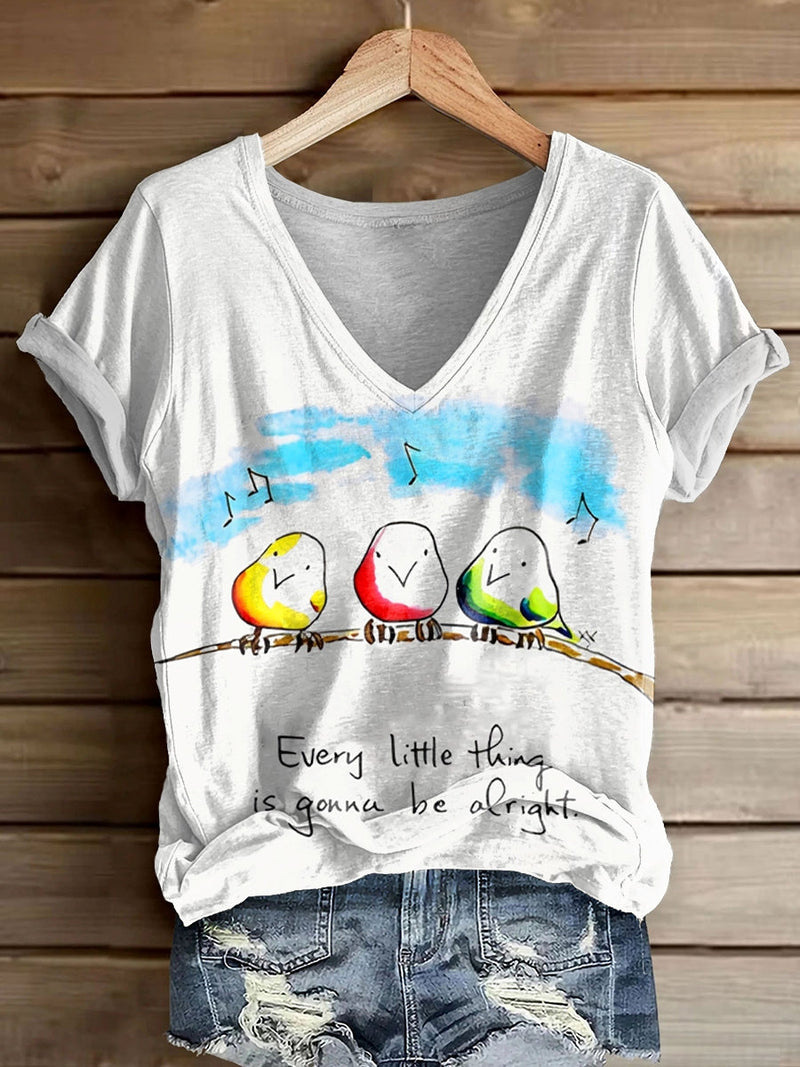 Elegantly Designed Garment