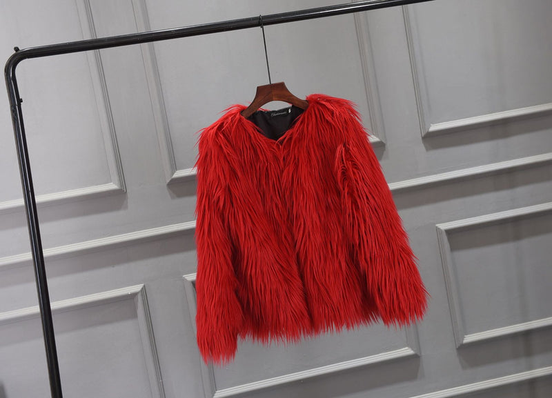 Classic Vintage Garment
