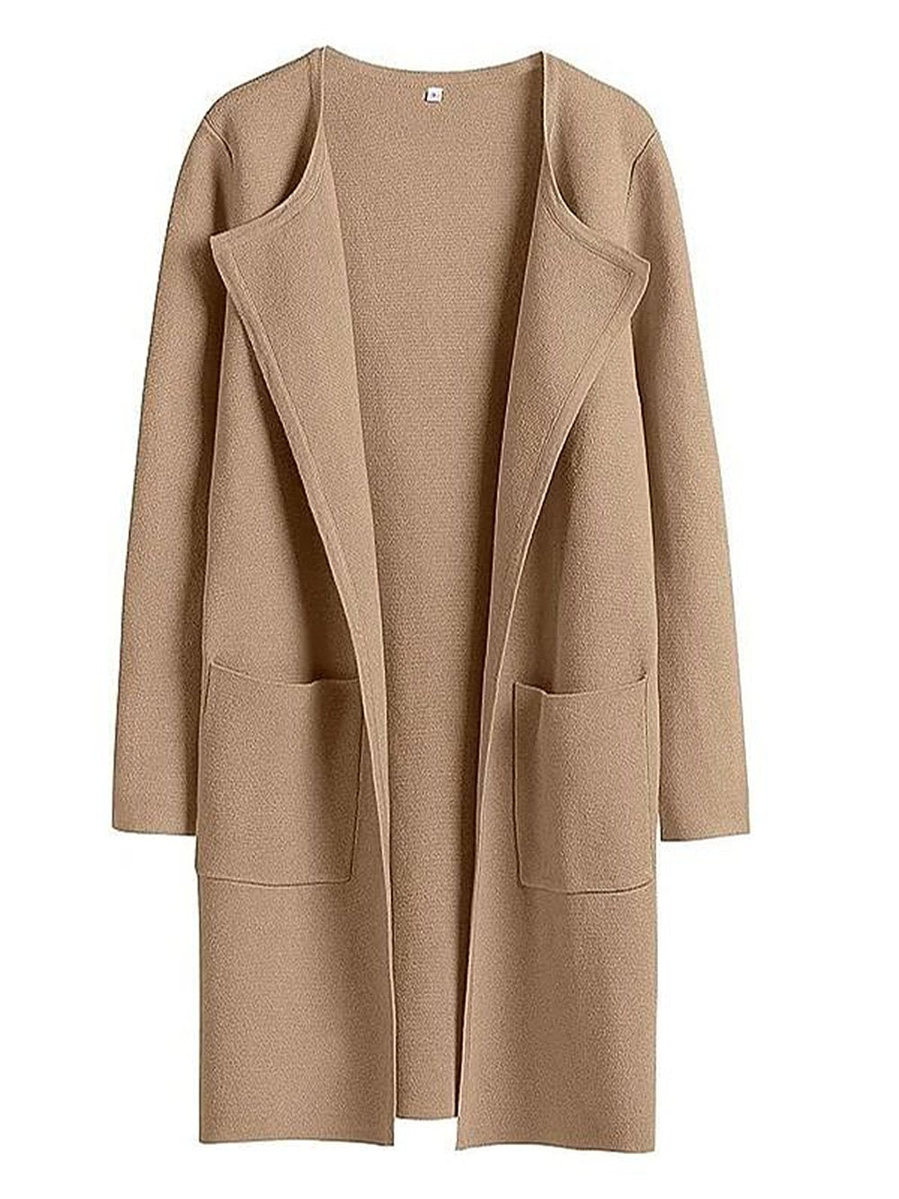Thoughtfully Designed Jacket