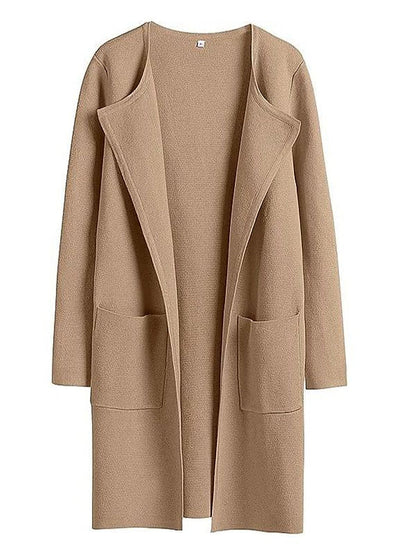 Thoughtfully Designed Jacket