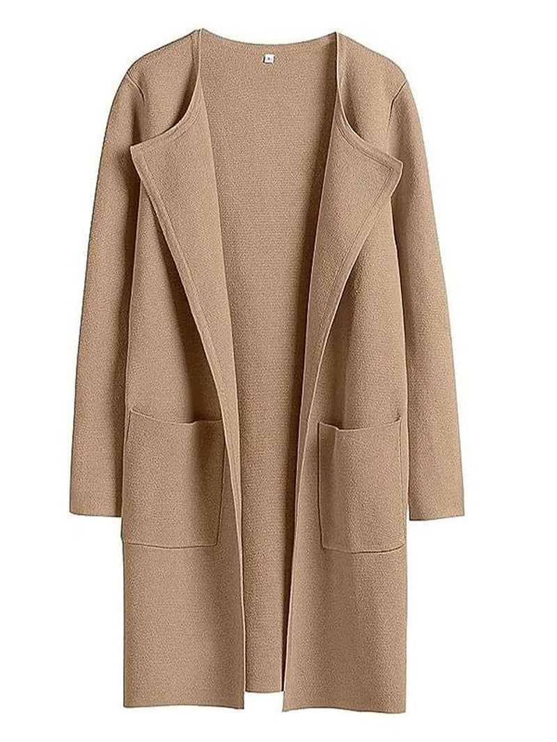 Thoughtfully Designed Jacket