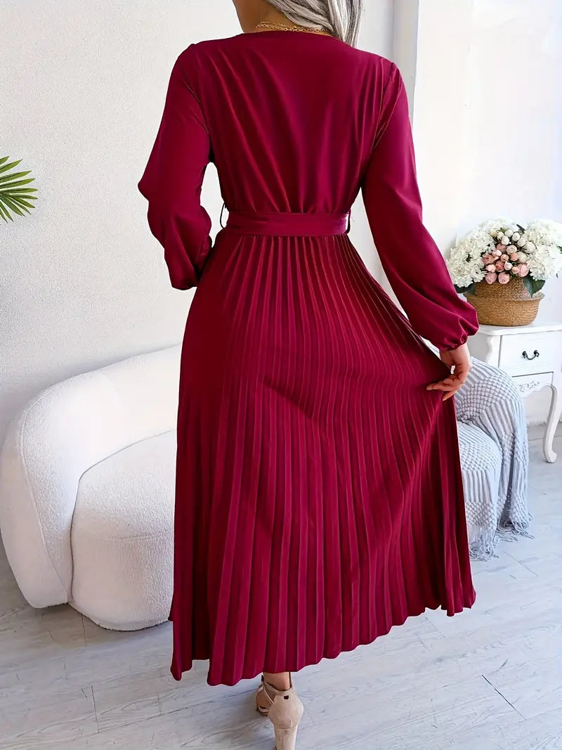Elegantly Designed Dress