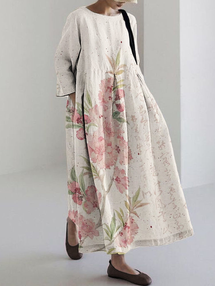 Beautifully Crafted Dress