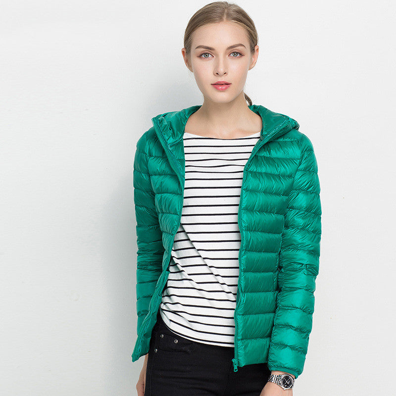 Classic Designed Garment