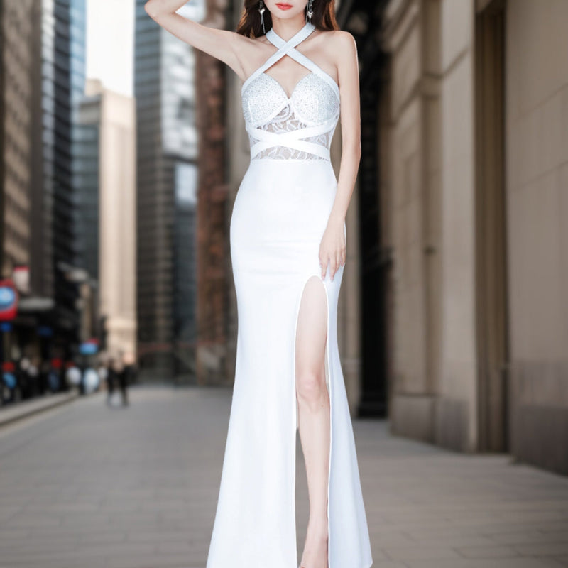 Beautifully Crafted Dress