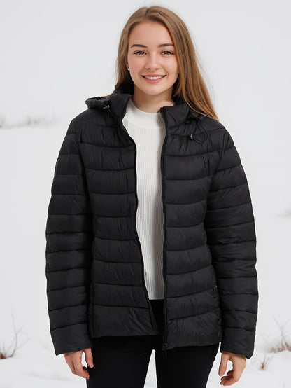 Elegantly Designed Jacket