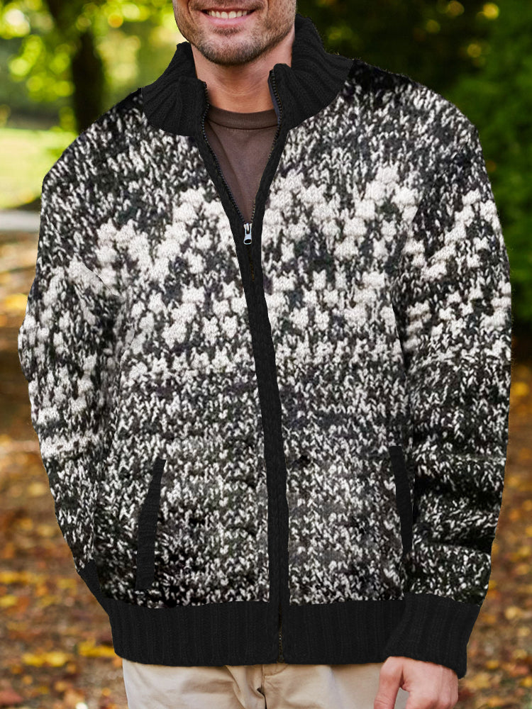 Elegantly Designed Sweater