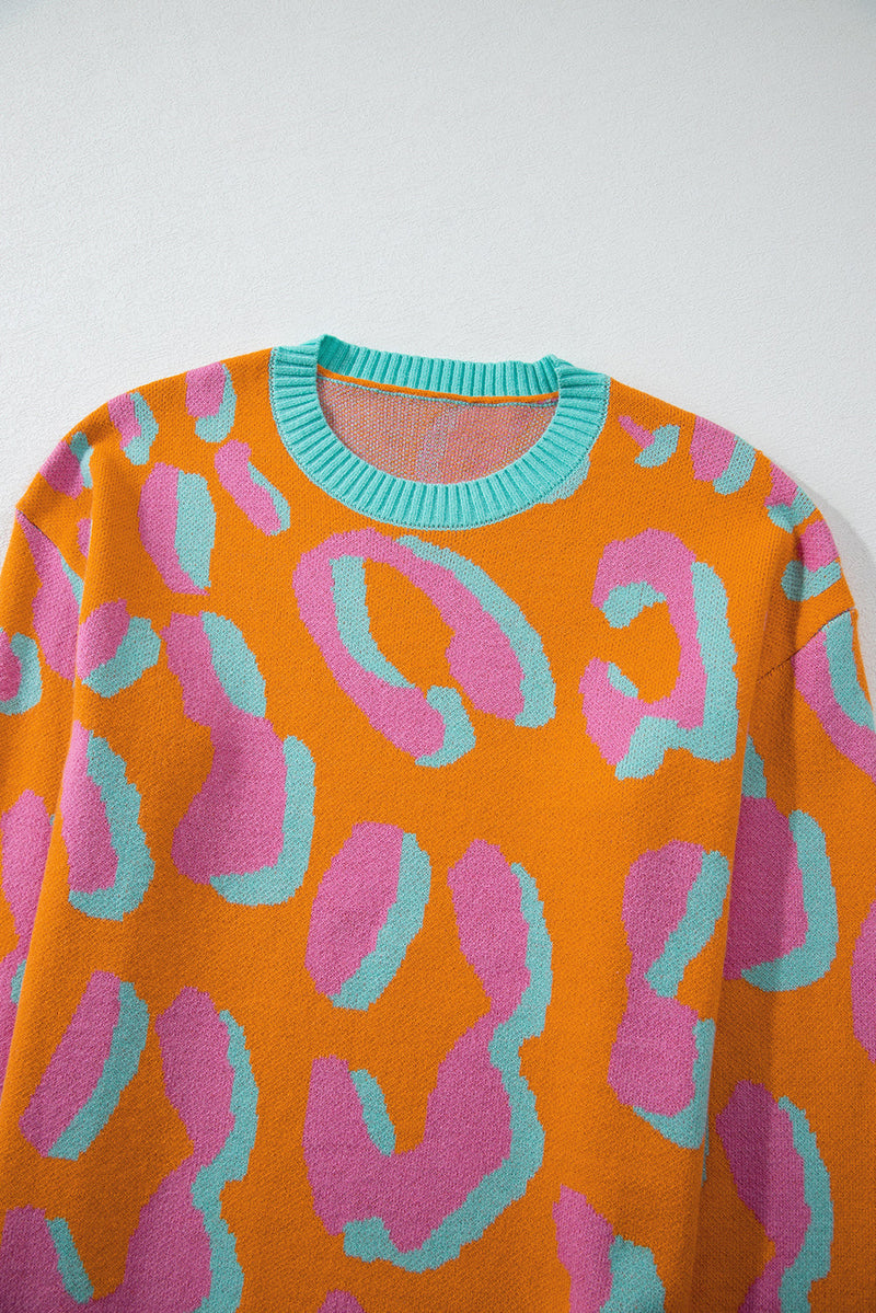 Thoughtfully Designed Sweater