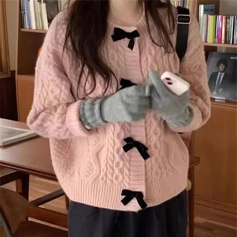 Vintage Inspired Sweater