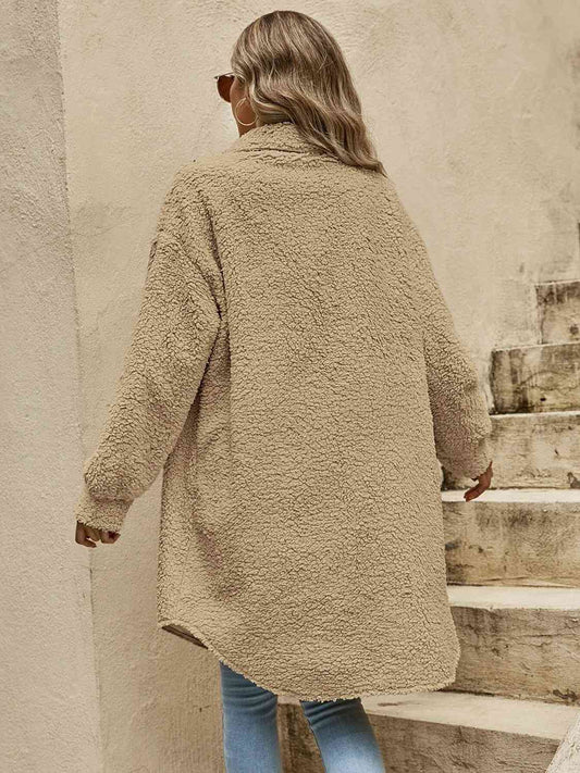 Classic Vintage Coat