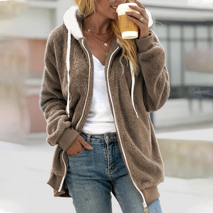 Vintage Inspired Jacket
