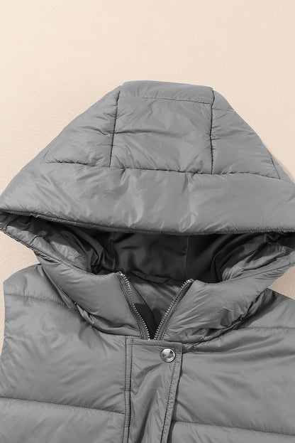 Gracefully Designed Coat