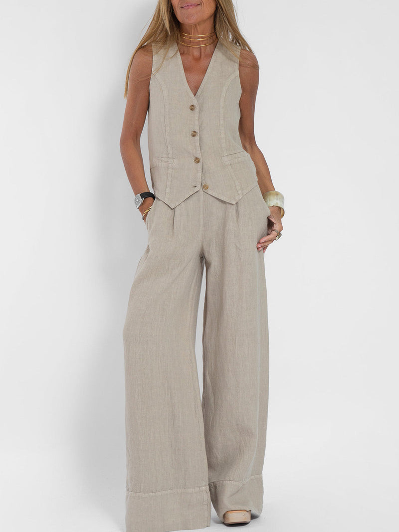 Classic Vintage Trousers