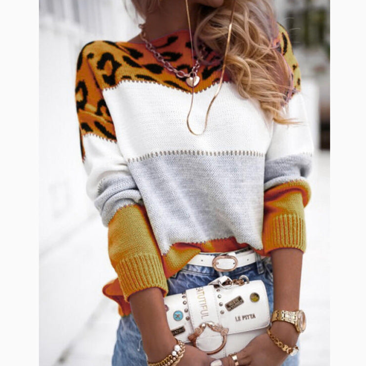 Elegantly Designed Sweater