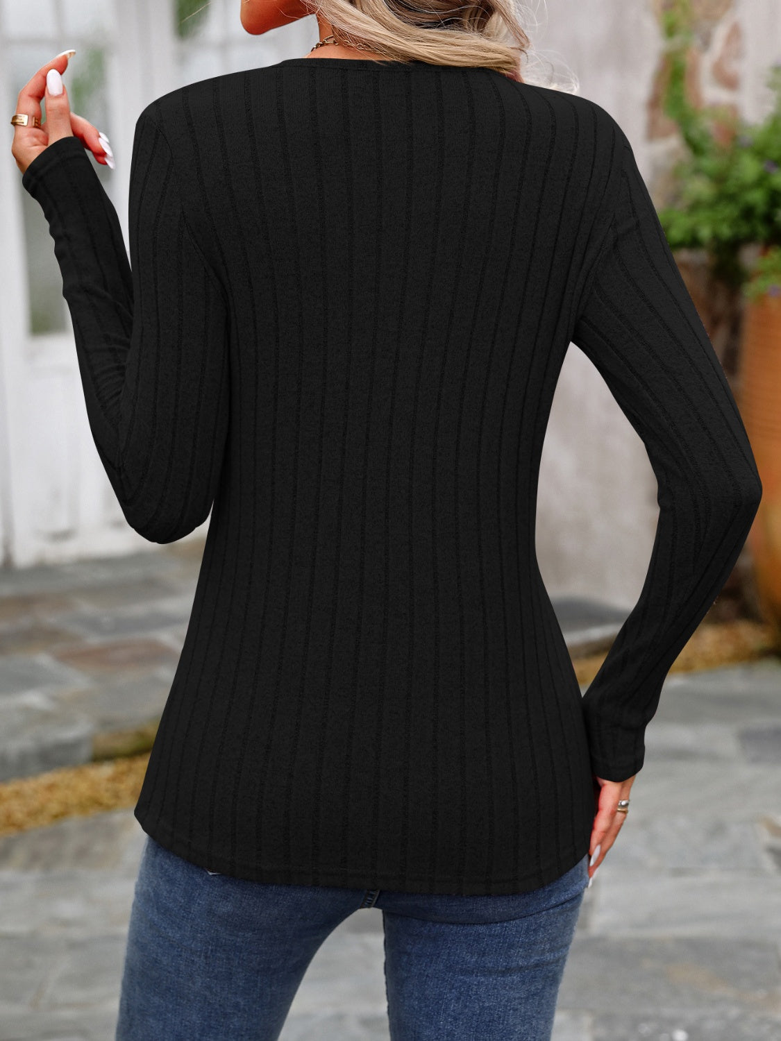 Elegantly Designed T-Shirt