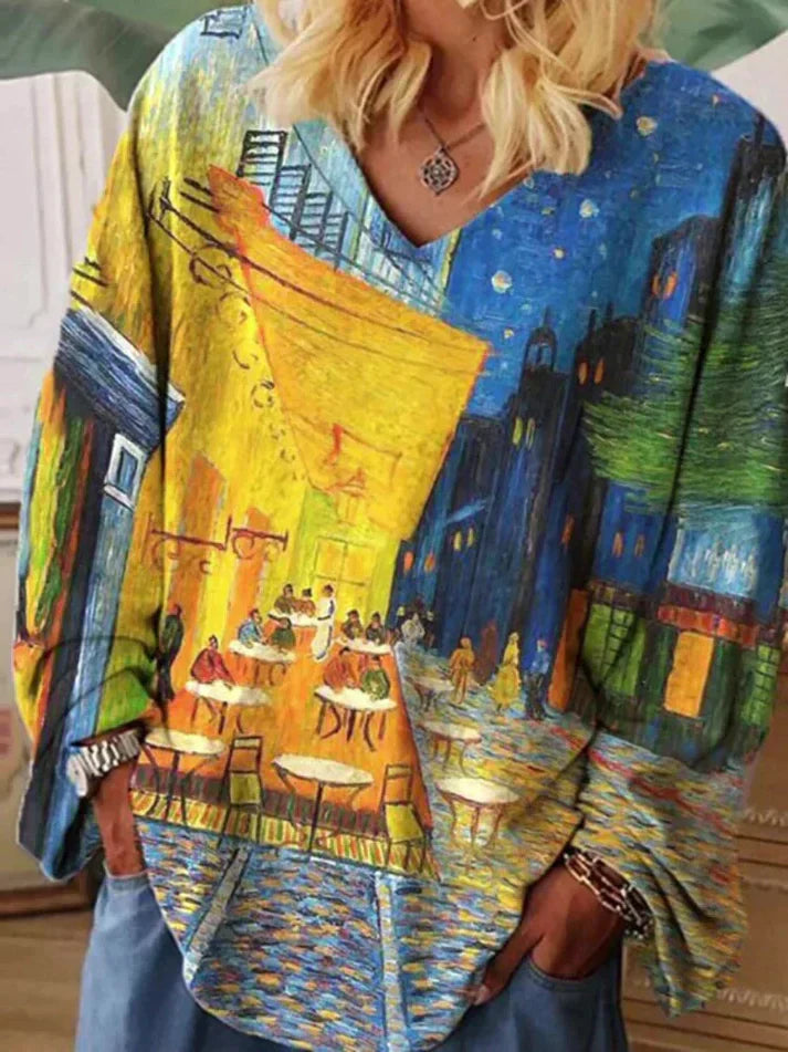 Classic Vintage T-Shirt